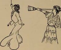 Picture 132 of 133 from Games, pastimes and amusements, for boys and girls; (1906), leaf 239
