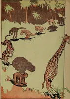 Picture 26 of 133 from Games, pastimes and amusements, for boys and girls; (1906), leaf 65