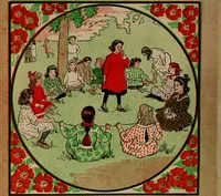 Picture 28 of 133 from Games, pastimes and amusements, for boys and girls; (1906), leaf 73