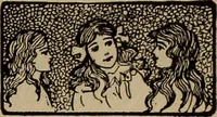 An illustration from Games, pastimes and amusements, for boys and girls; (1906)