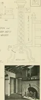 An illustration from Garden city houses and domestic interior details (1913)