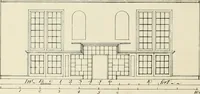 An illustration from Garden city houses and domestic interior details (1913)