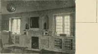 An illustration from Garden city houses and domestic interior details (1913)
