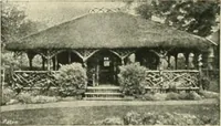 Picture 198 of 200 from Garden city houses and domestic interior details (1913), leaf 108