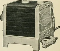 An illustration from Garden city houses and domestic interior details (1913)