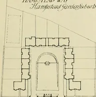 Picture 10 of 200 from Garden city houses and domestic interior details (1913), leaf 16