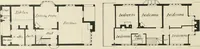 An illustration from Garden city houses and domestic interior details (1913)