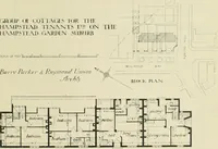 Picture 58 of 200 from Garden city houses and domestic interior details (1913), leaf 34