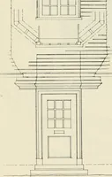 An illustration from Garden city houses and domestic interior details (1913)