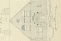 An illustration from Garden city houses and domestic interior details (1913)