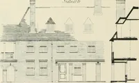 An illustration from Garden city houses and domestic interior details (1913)