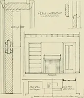 An illustration from Garden city houses and domestic interior details (1913)