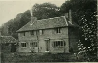 An illustration from Garden city houses and domestic interior details (1913)