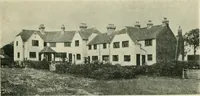 An illustration from Garden city houses and domestic interior details (1913)