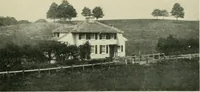 An illustration from Garden city houses and domestic interior details (1913)