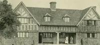 An illustration from Garden city houses and domestic interior details (1913)