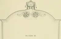 An illustration from Garden city houses and domestic interior details (1913)