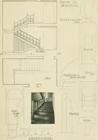 An illustration from Garden city houses and domestic interior details (1913)