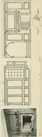 An illustration from Garden city houses and domestic interior details (1913)