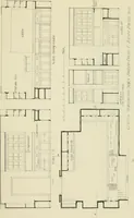 An illustration from Garden city houses and domestic interior details (1913)