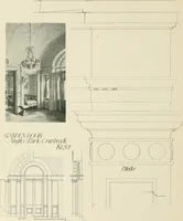 Picture 148 of 200 from Garden city houses and domestic interior details (1913), leaf 73