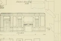 An illustration from Garden city houses and domestic interior details (1913)