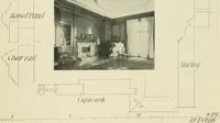 An illustration from Garden city houses and domestic interior details (1913)