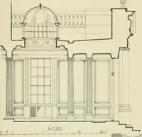 An illustration from Garden city houses and domestic interior details (1913)