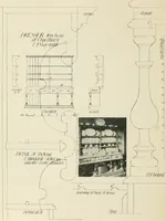 An illustration from Garden city houses and domestic interior details (1913)