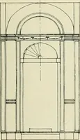 An illustration from Garden city houses and domestic interior details (1913)