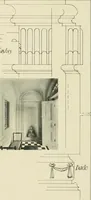 Picture 159 of 200 from Garden city houses and domestic interior details (1913), leaf 80