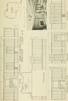 An illustration from Garden city houses and domestic interior details (1913)