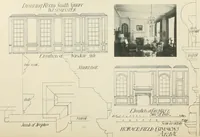 An illustration from Garden city houses and domestic interior details (1913)