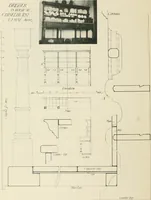 An illustration from Garden city houses and domestic interior details (1913)