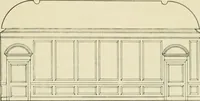 An illustration from Garden city houses and domestic interior details (1913)