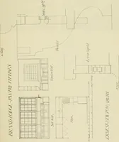 An illustration from Garden city houses and domestic interior details (1913)
