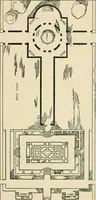 An illustration from Garden-craft old and new (1895)