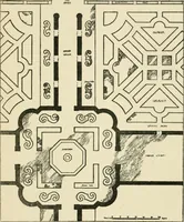 An illustration from Garden-craft old and new (1895)