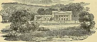 An illustration from The gardener's magazine and register of rural & domestic improvement (1826)