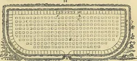 An illustration from The gardener's magazine and register of rural & domestic improvement (1826)