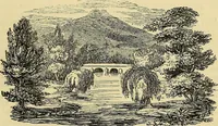 An illustration from The gardener's magazine and register of rural & domestic improvement (1826)