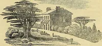An illustration from The gardener's magazine and register of rural & domestic improvement (1826)