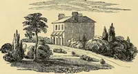 An illustration from The gardener's magazine and register of rural & domestic improvement (1826)