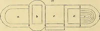An illustration from The gardener's magazine and register of rural & domestic improvement (1826)