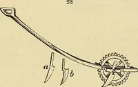 An illustration from The gardener's magazine and register of rural & domestic improvement (1826)