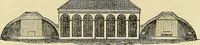 An illustration from The gardener's magazine and register of rural & domestic improvement (1826)
