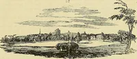 An illustration from The gardener's magazine and register of rural & domestic improvement (1826)
