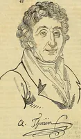An illustration from The gardener's magazine and register of rural & domestic improvement (1826)