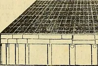 An illustration from The gardener's magazine and register of rural & domestic improvement (1826)