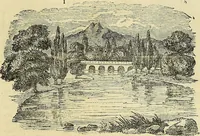 An illustration from The gardener's magazine and register of rural & domestic improvement (1826)